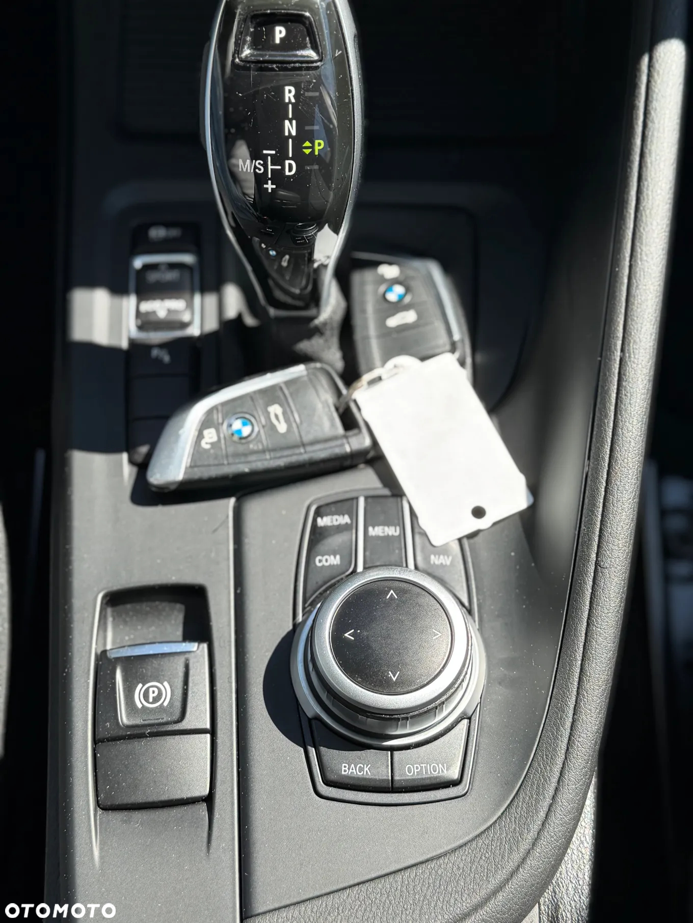 BMW X3 sDrive18d Business Edition - 6