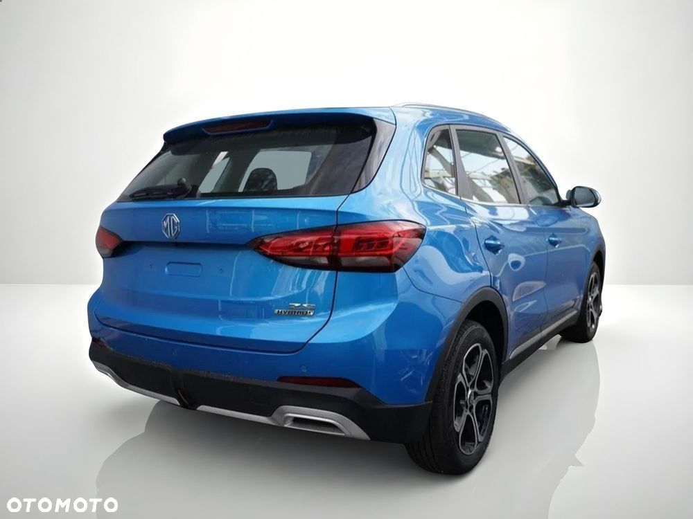 MG ZS 1.5 HEV+ Excite - 5