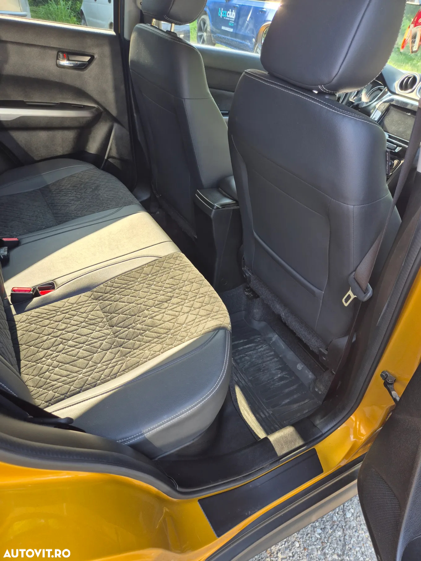 Suzuki Vitara - 9