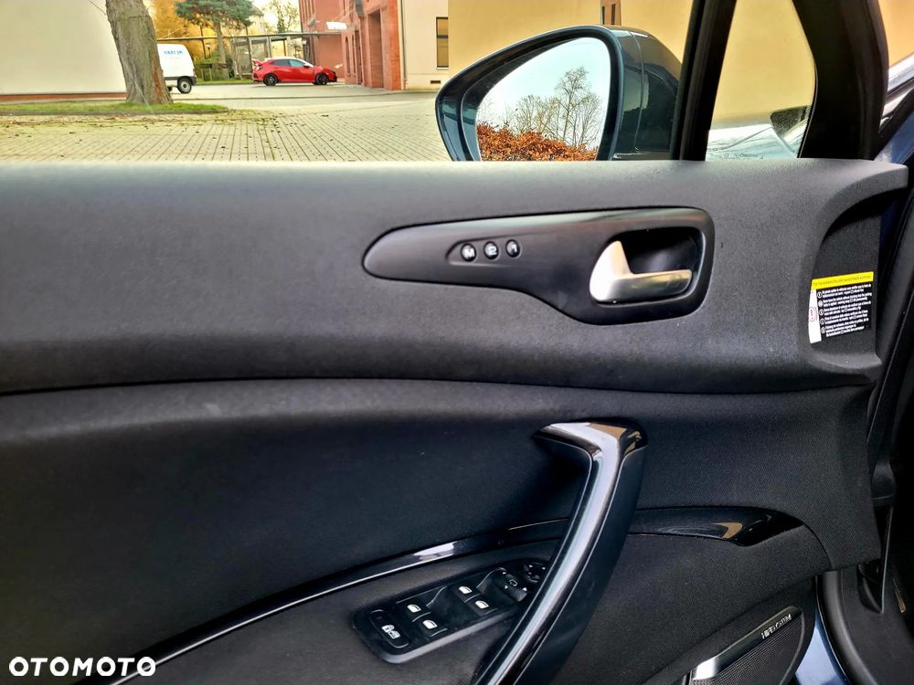 Citroën C5 HDi 200 FAP Exclusive - 23