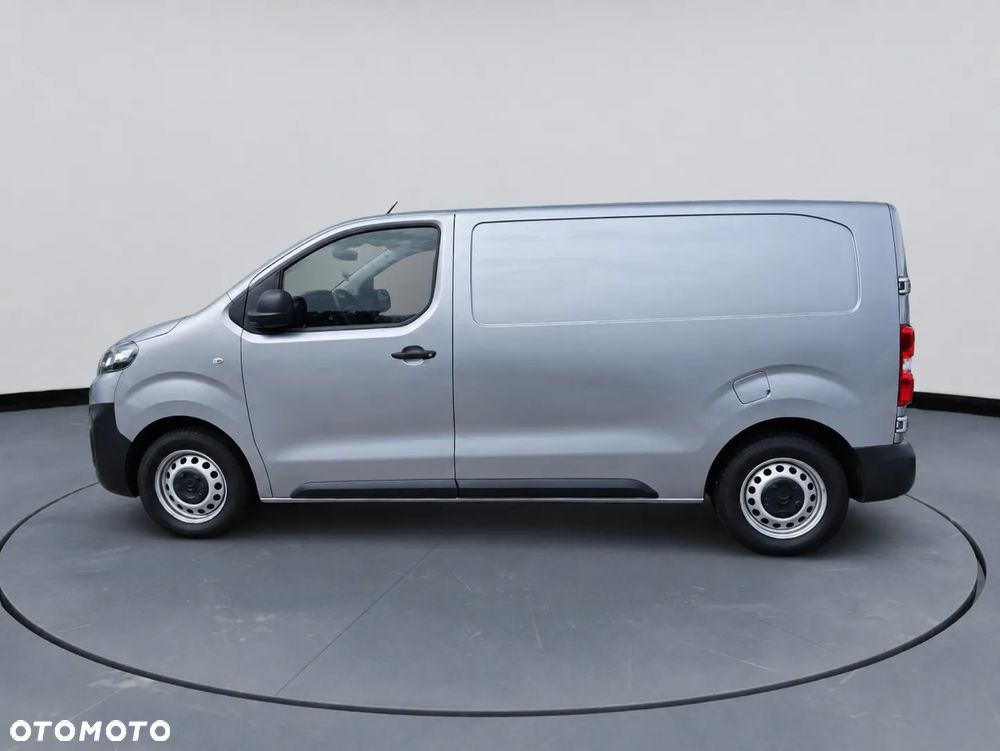Citroën Jumpy Expert Vivaro Proace Scudo - 9