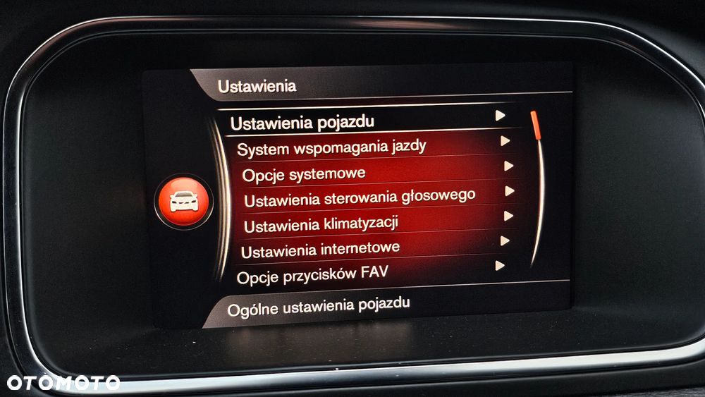Volvo V40 D2 RDesign - 21