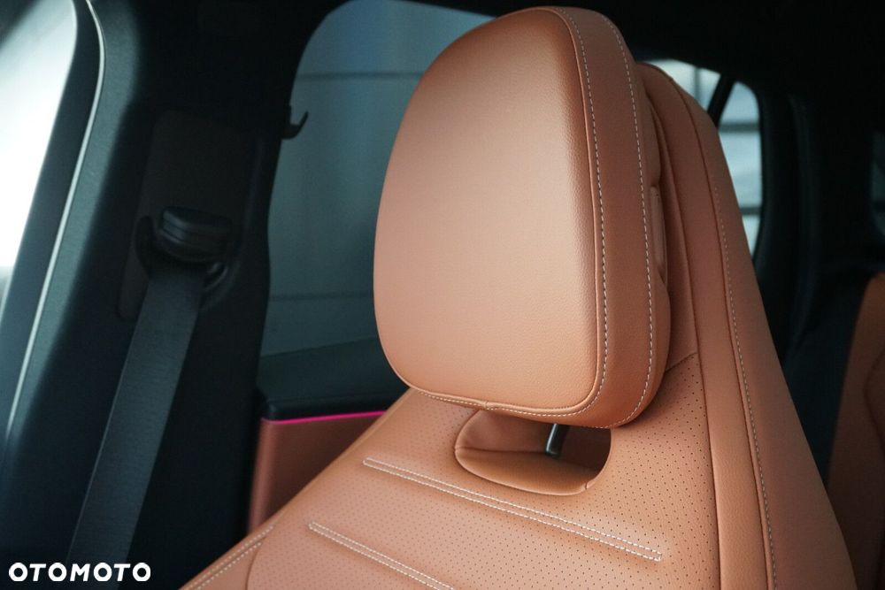 Mercedes-Benz GLC 400 94kWh 4-Matic EQ - 14