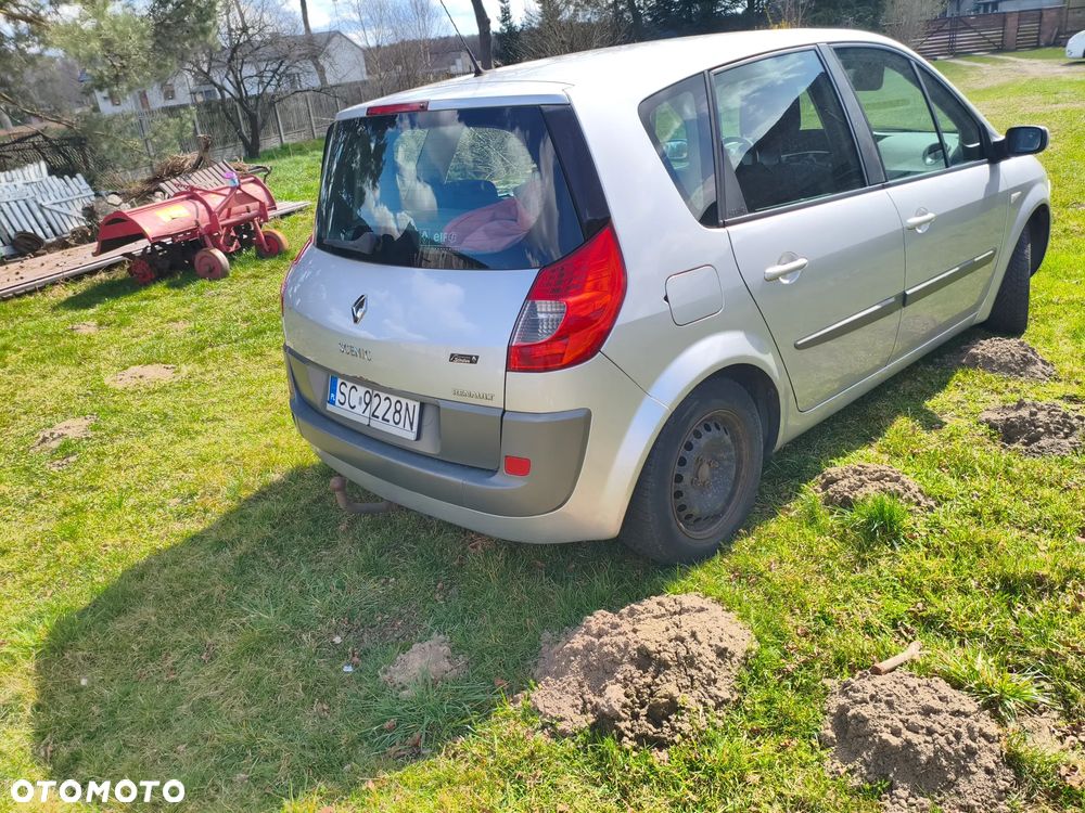 Renault Scenic - 5