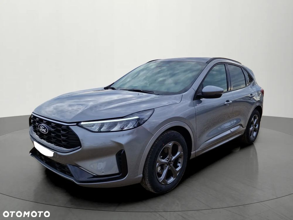 Ford Kuga 1.5 EcoBoost FWD ST-Line - 1