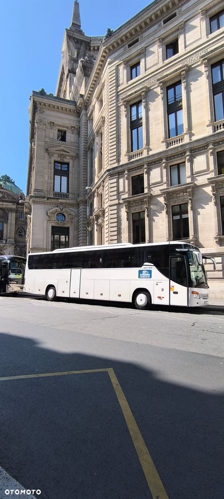 Setra 416 GTHD - 3