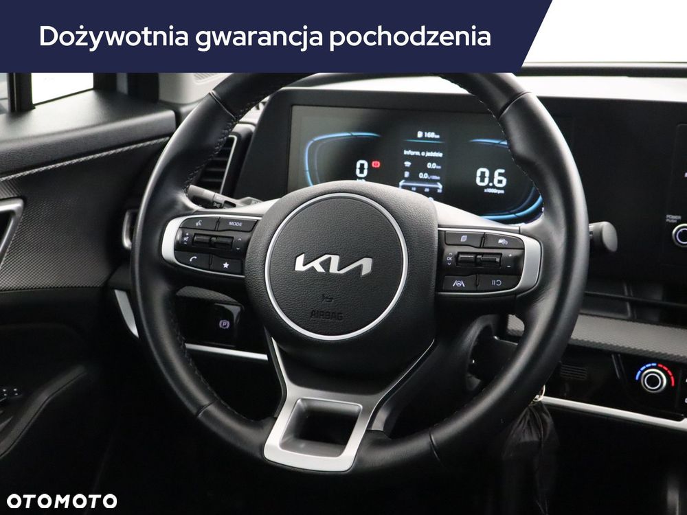 Kia Sportage - 21