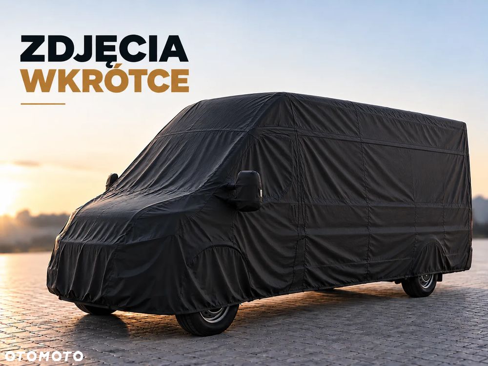 Peugeot BOXER L4H2 180 | AUTOMAT AT8 | AKTYWNY TEMOMAT, WEBASTO, HAK | OD RĘKI