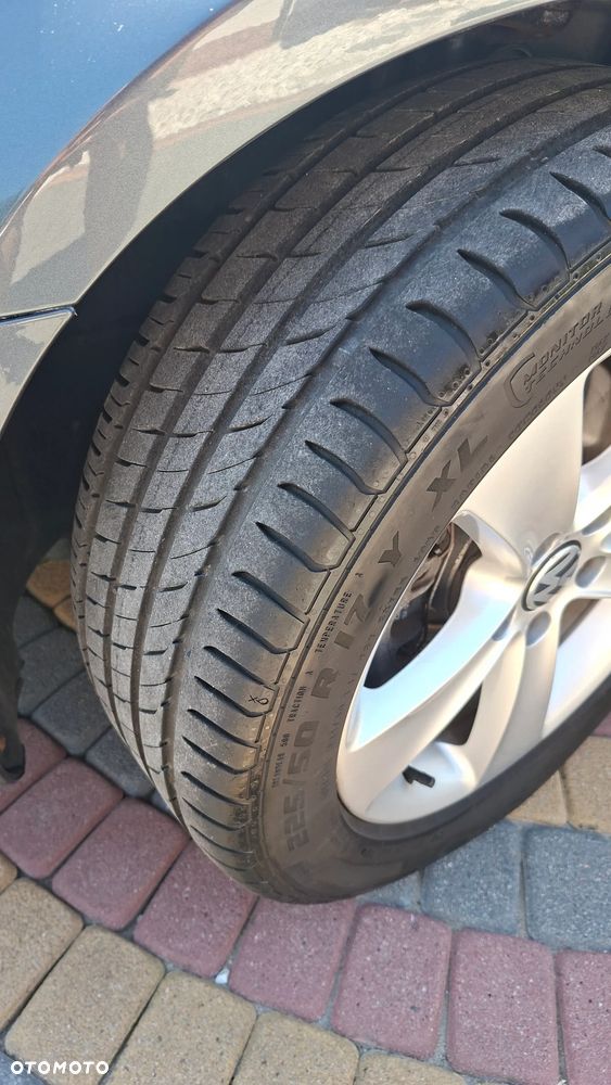 Volkswagen CC 2.0 TDI DPF BMT - 29