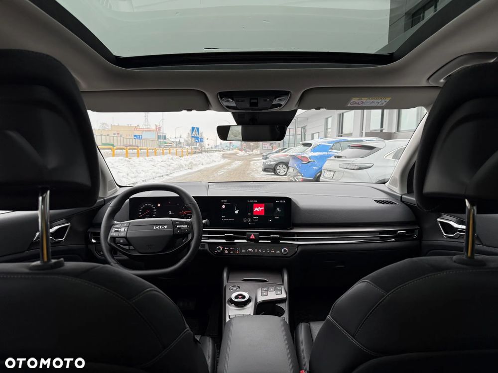Kia Sportage 1.6 T-GDI Business Line 2WD DCT - 24