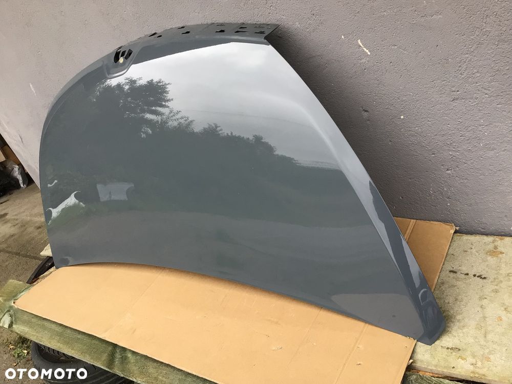 Maska Renault Trafic lll 3 kod DVKPW - 3