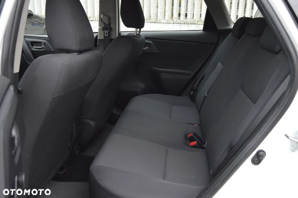 Toyota Auris 1.6 Active - 7