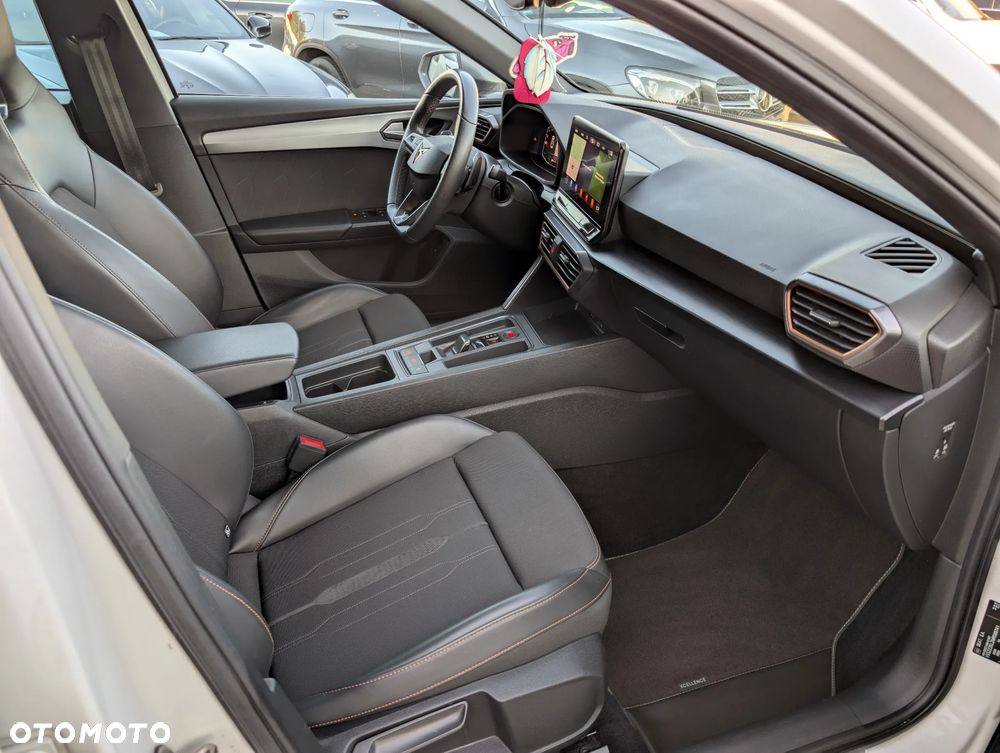 Cupra Leon Sportstourer 1.4 e-Hybrid (180 kW System) - 18