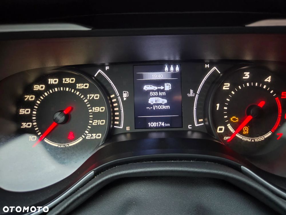 Fiat Tipo 1.6 MultiJet S-Design - 6