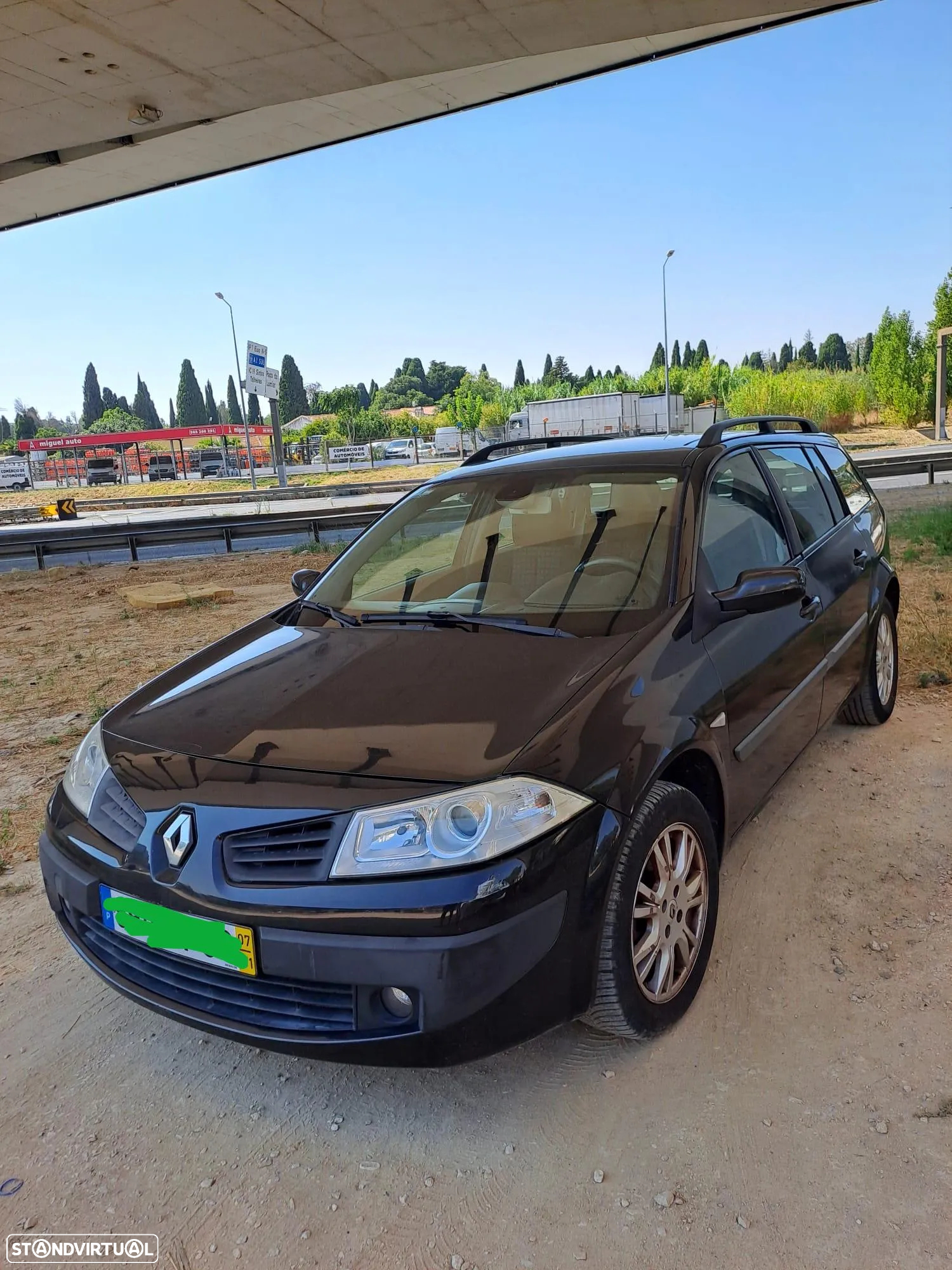 Renault Mégane - 8