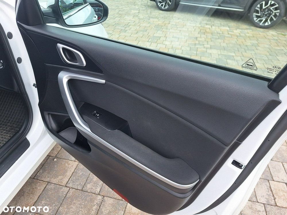 Kia Ceed 1.4 T-GDI M - 30