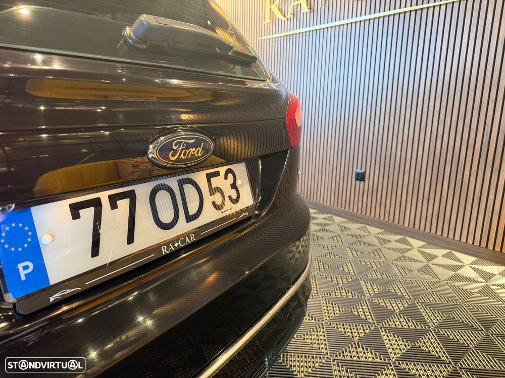 Ford Mondeo SW 1.6 TDCi Titanium ECOnetic - 15