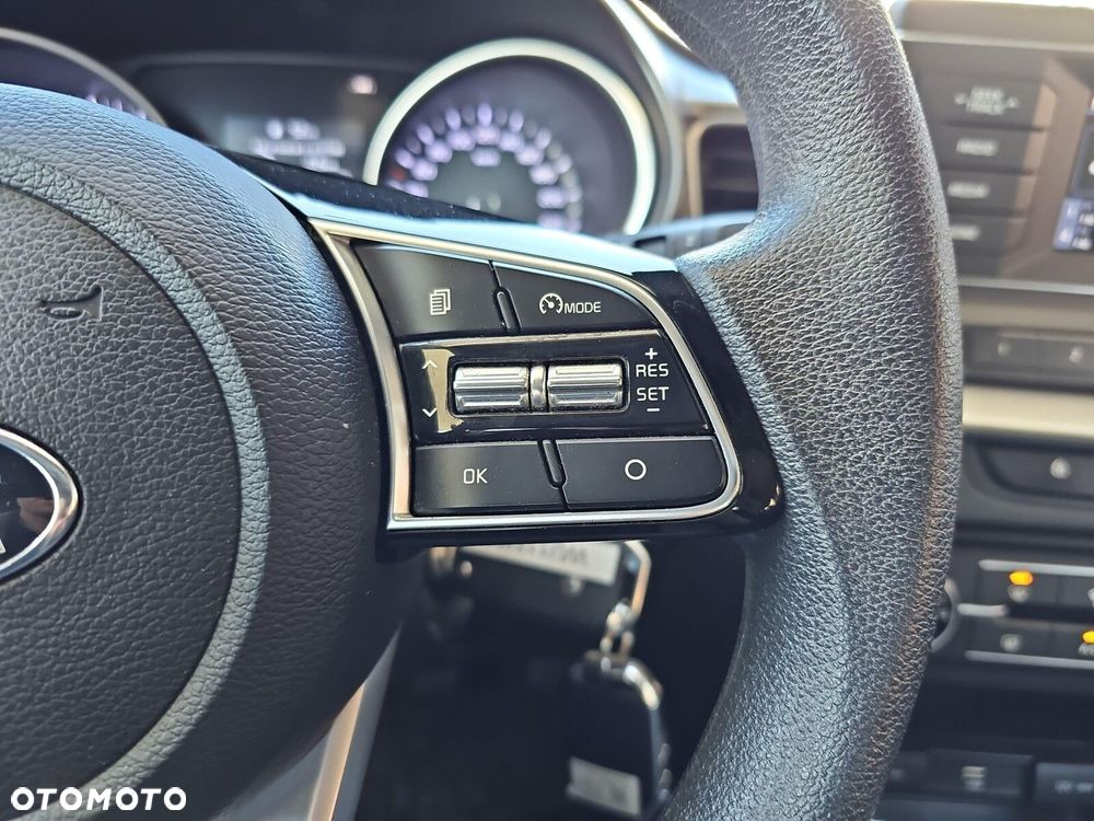 Kia Ceed - 17