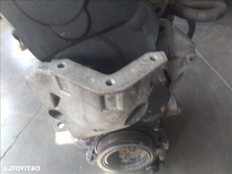 suport motor skoda fabia 2 1.4 tdi an fabr. 2008 - 1