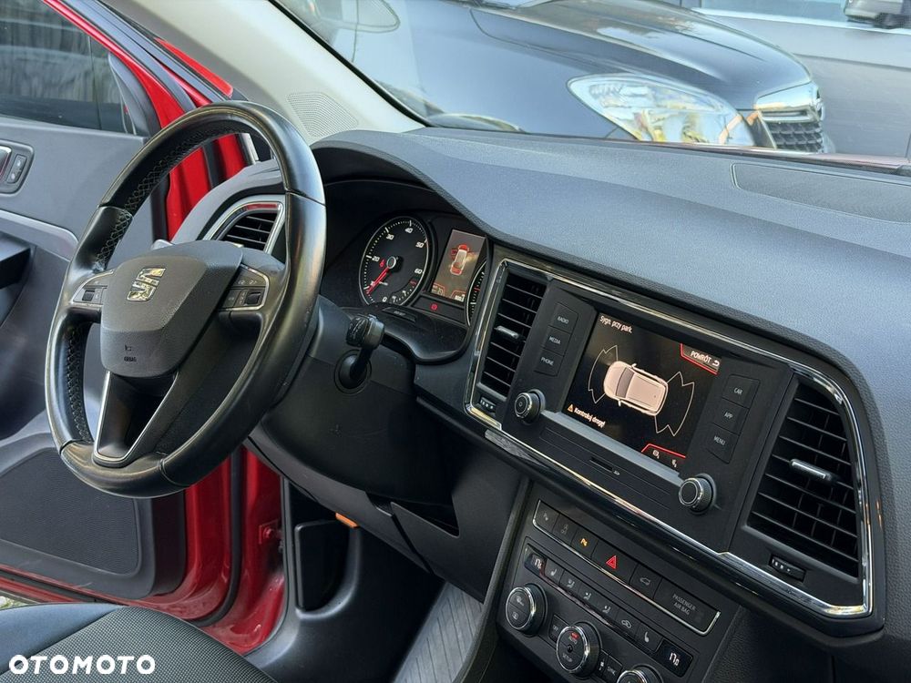 Seat Ateca - 21