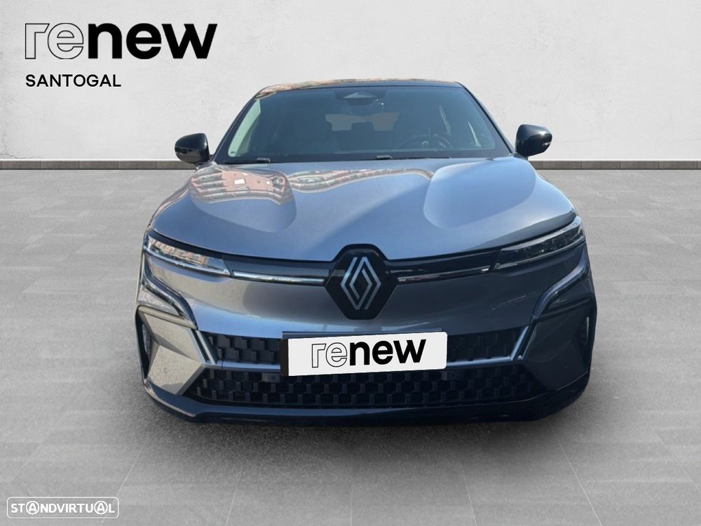 Renault Mégane E-Tech EV60 Techno - 2
