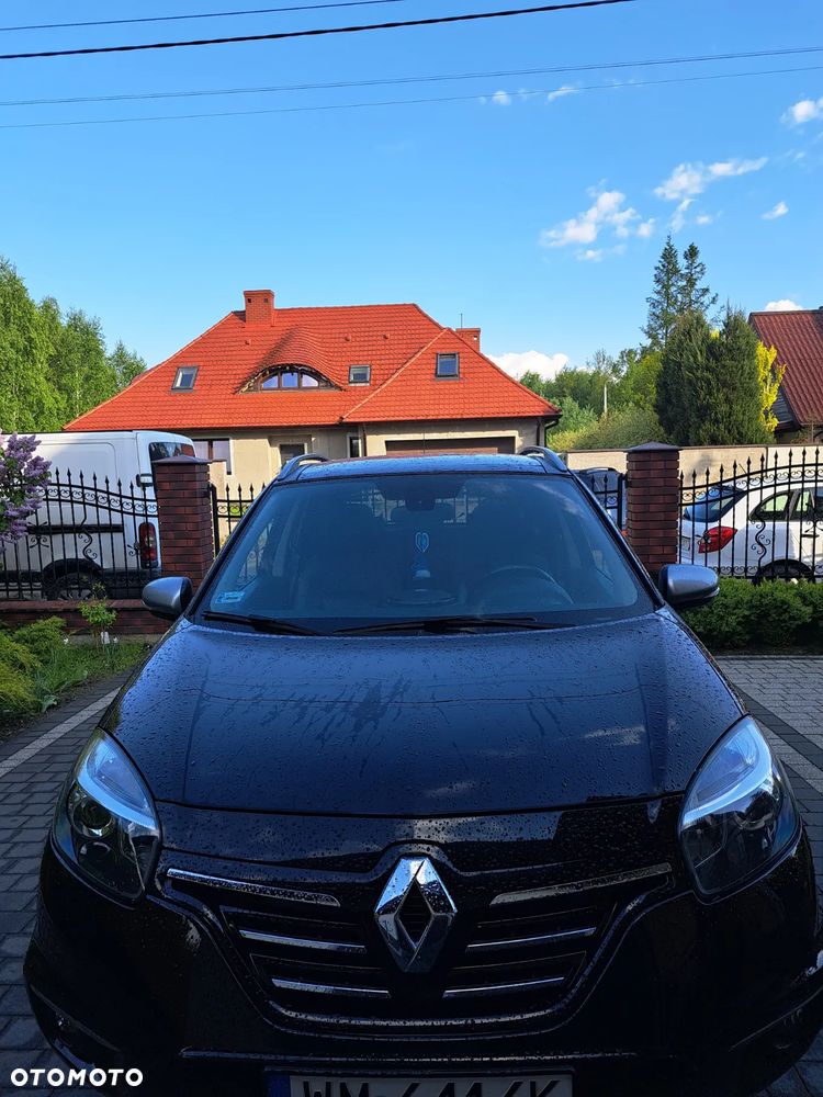Renault Koleos dCi 150 FAP 4x2 Paris - 1