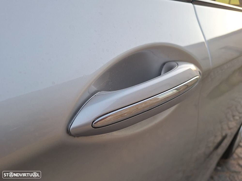 BMW 520 d Pack M Auto - 15