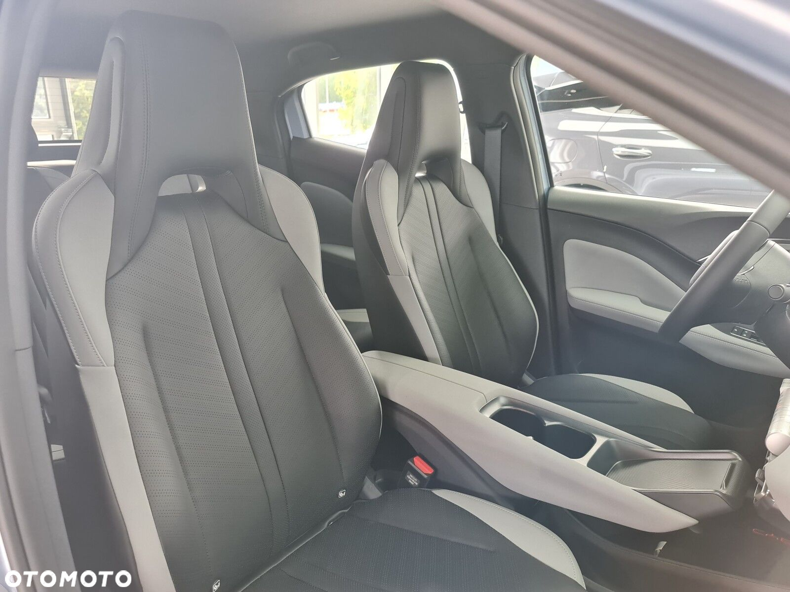 BYD Dolphin Surf - 25
