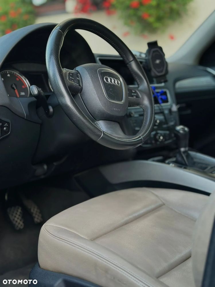 Audi Q5 2.0 TDI - 17