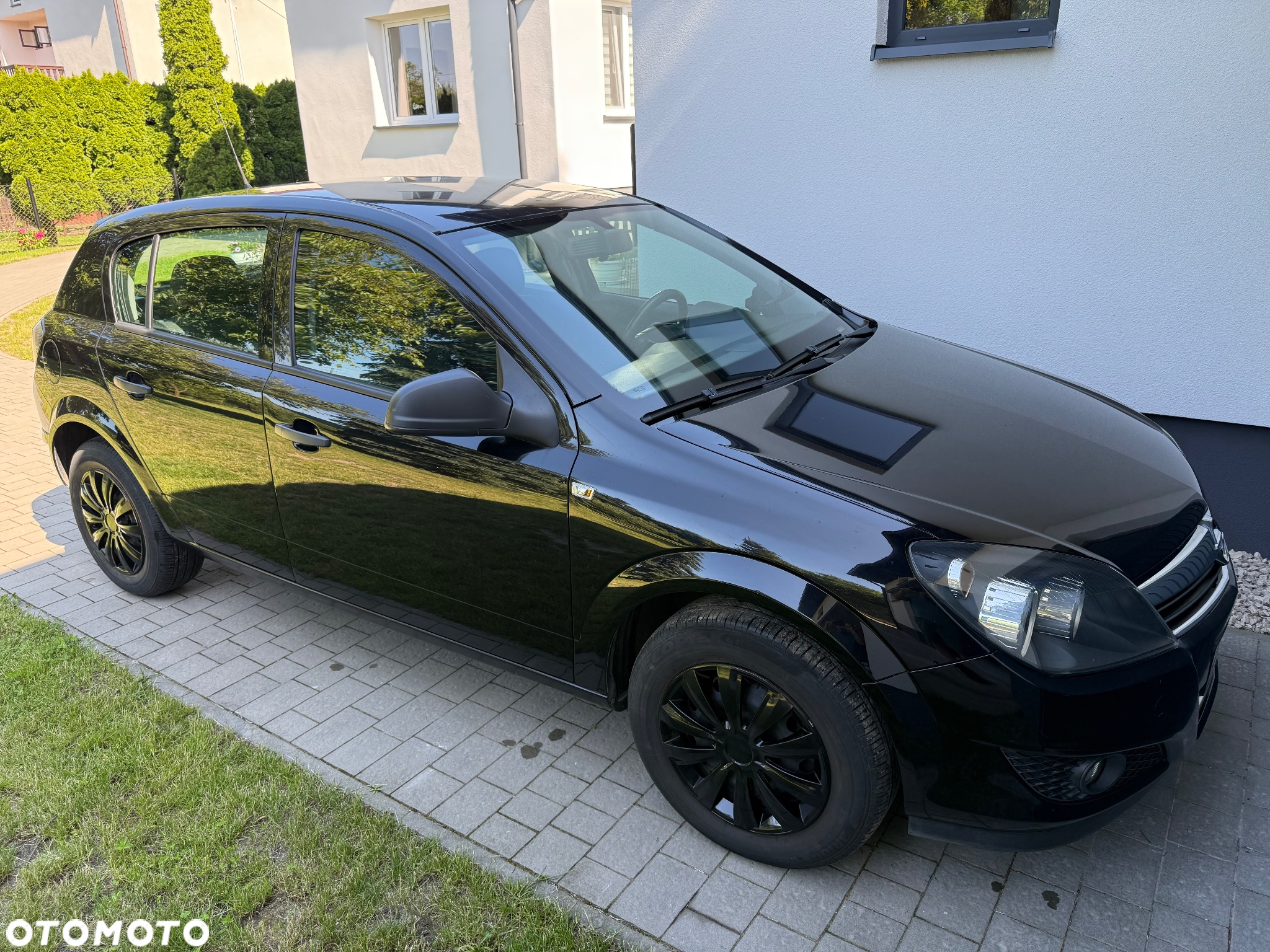 Opel Astra III 1.4 - 13