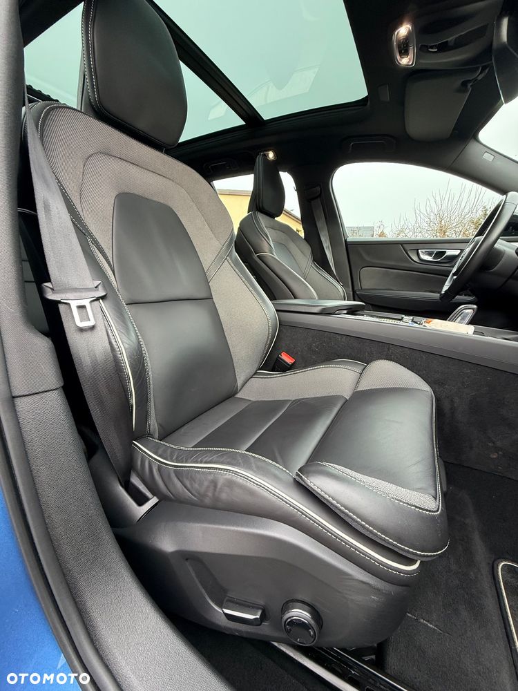 Volvo V60 B3 B Geartronic RDesign - 13