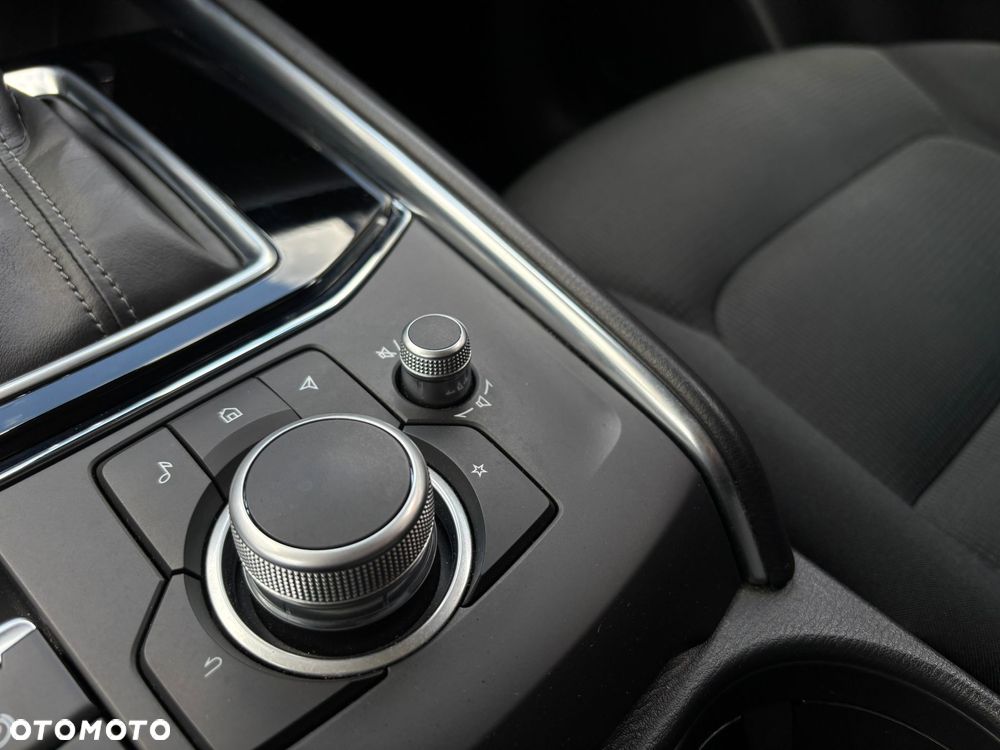 Mazda CX-5 2.0 Exclusive-Line 2WD - 21