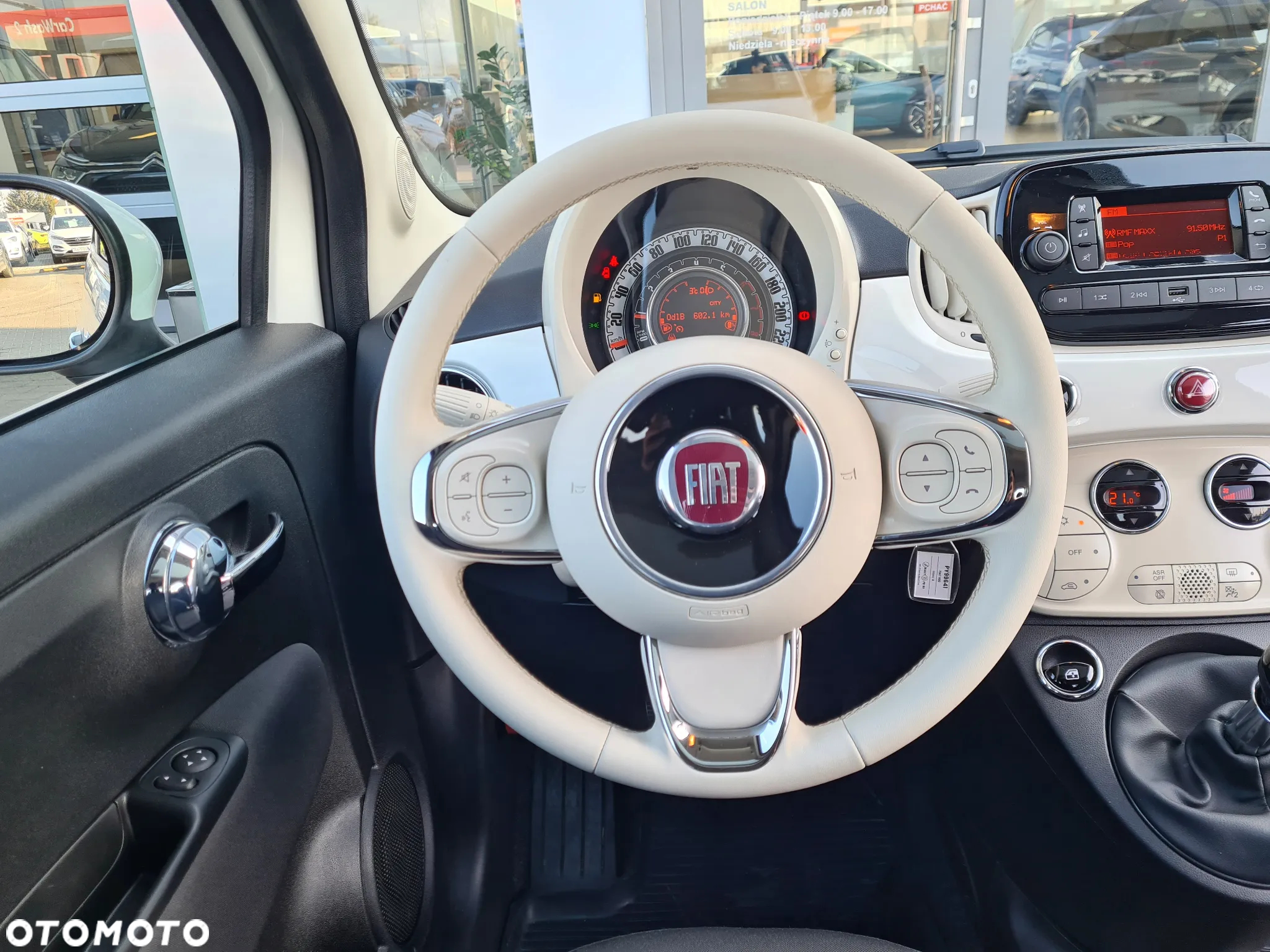 Fiat 500 1.2 Dolcevita - 12