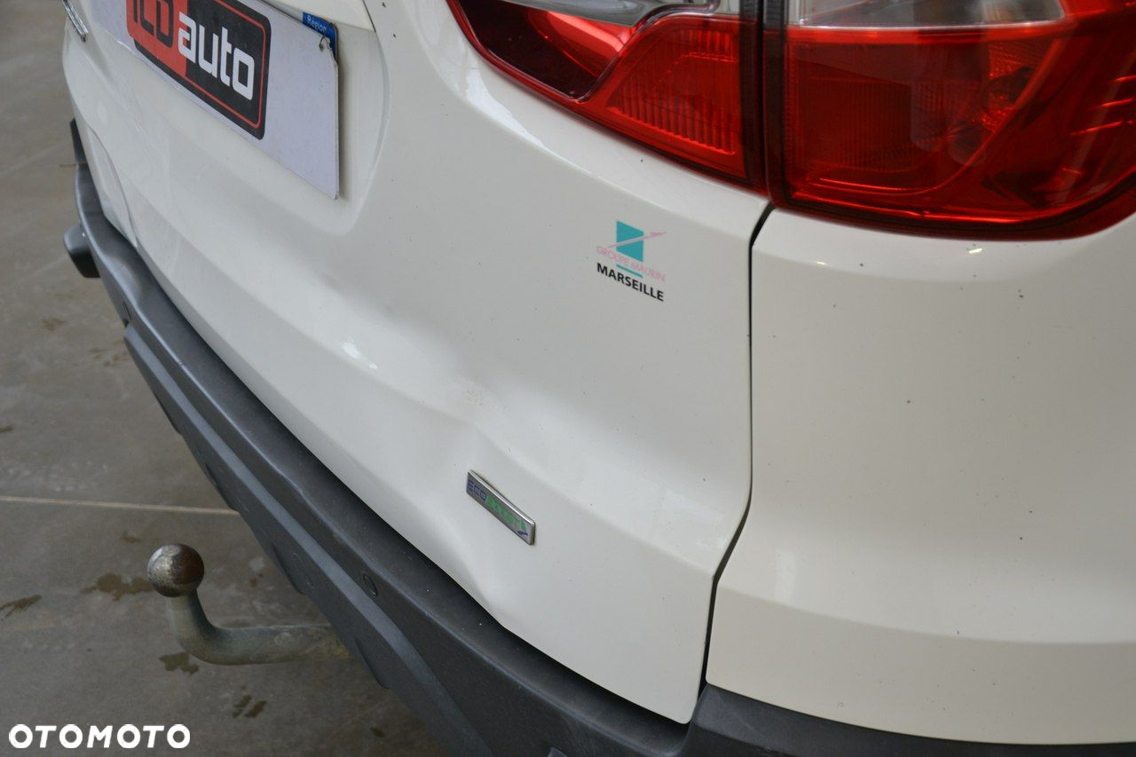 Ford EcoSport - 9
