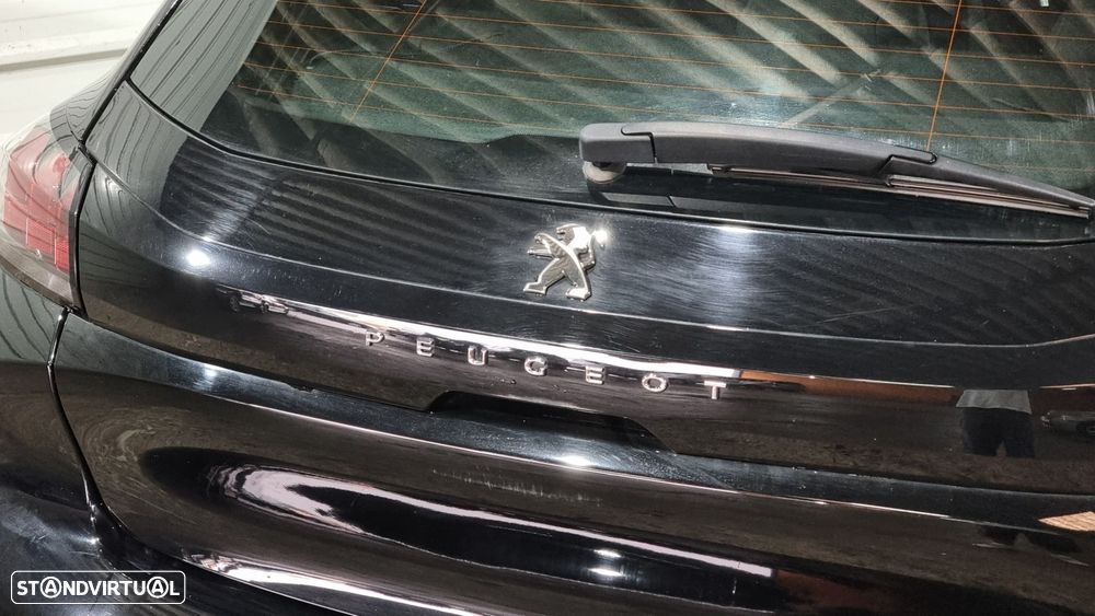 Peugeot 208 1.5 BlueHDi Active Pack - 27