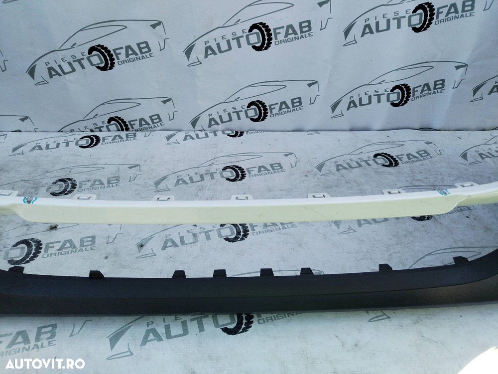 Bara fata Citroen c3 cu bandouri an 2016-2017-2018-2019-2020 - 3
