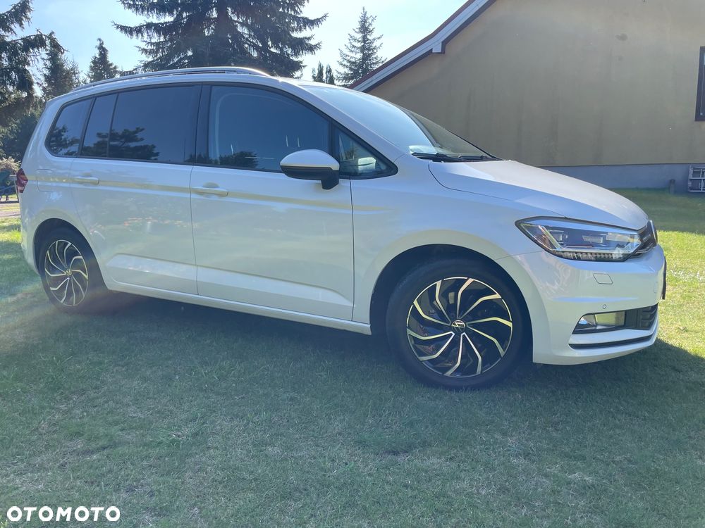 Volkswagen Touran ver-2-0-tdi-bmt-united - 2