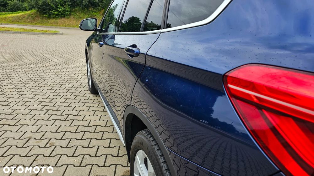 BMW X1 - 19