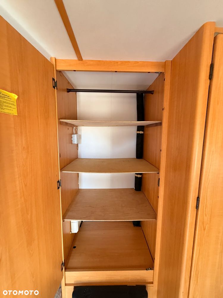 LMC Luxus 480RD - 18
