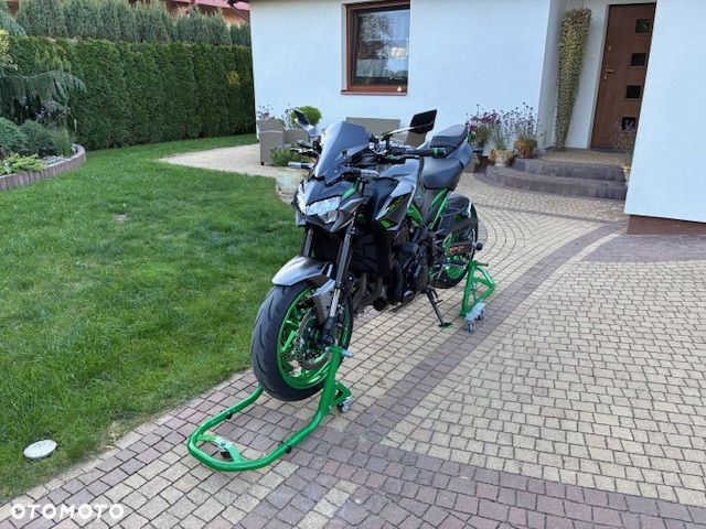 Kawasaki Z 900