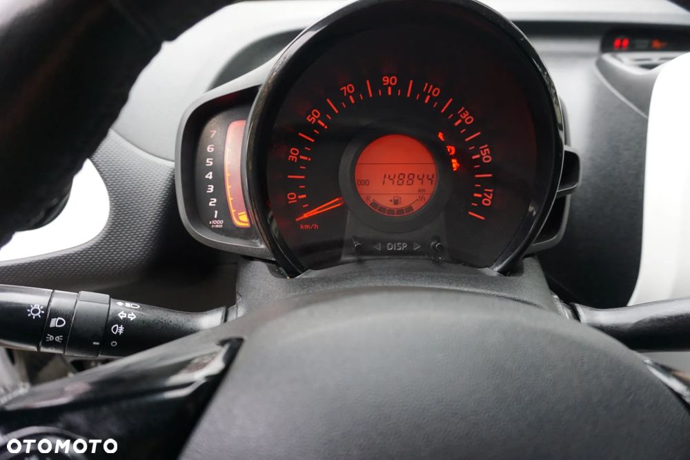 Citroën C1 1.2 Pure Tech Airscape Feel Edition - 20
