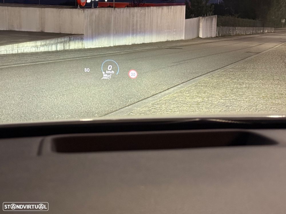 Mercedes-Benz A 200 AMG Line Aut. - 49