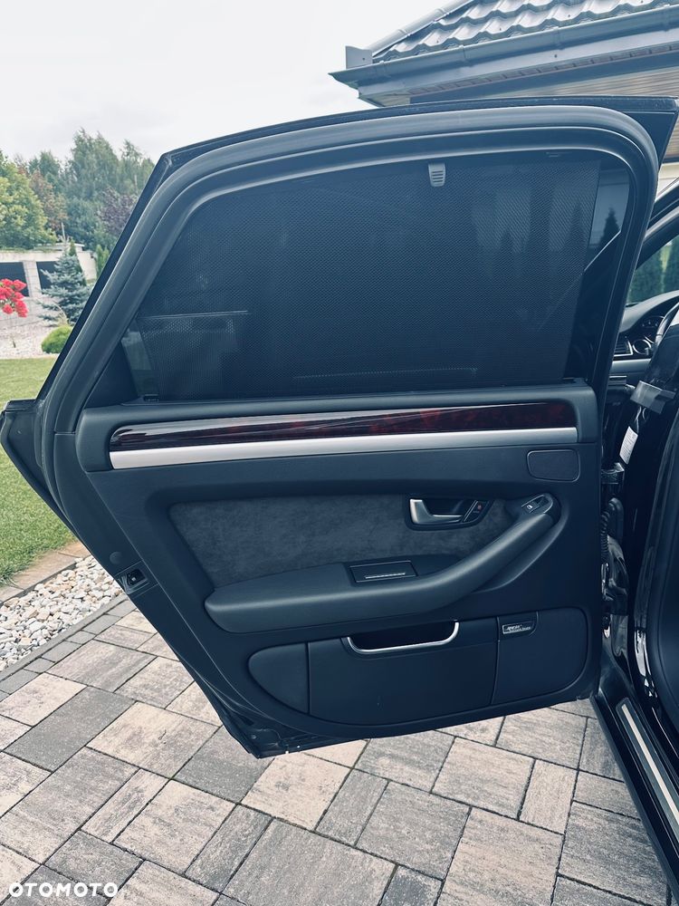 Audi A8 - 5