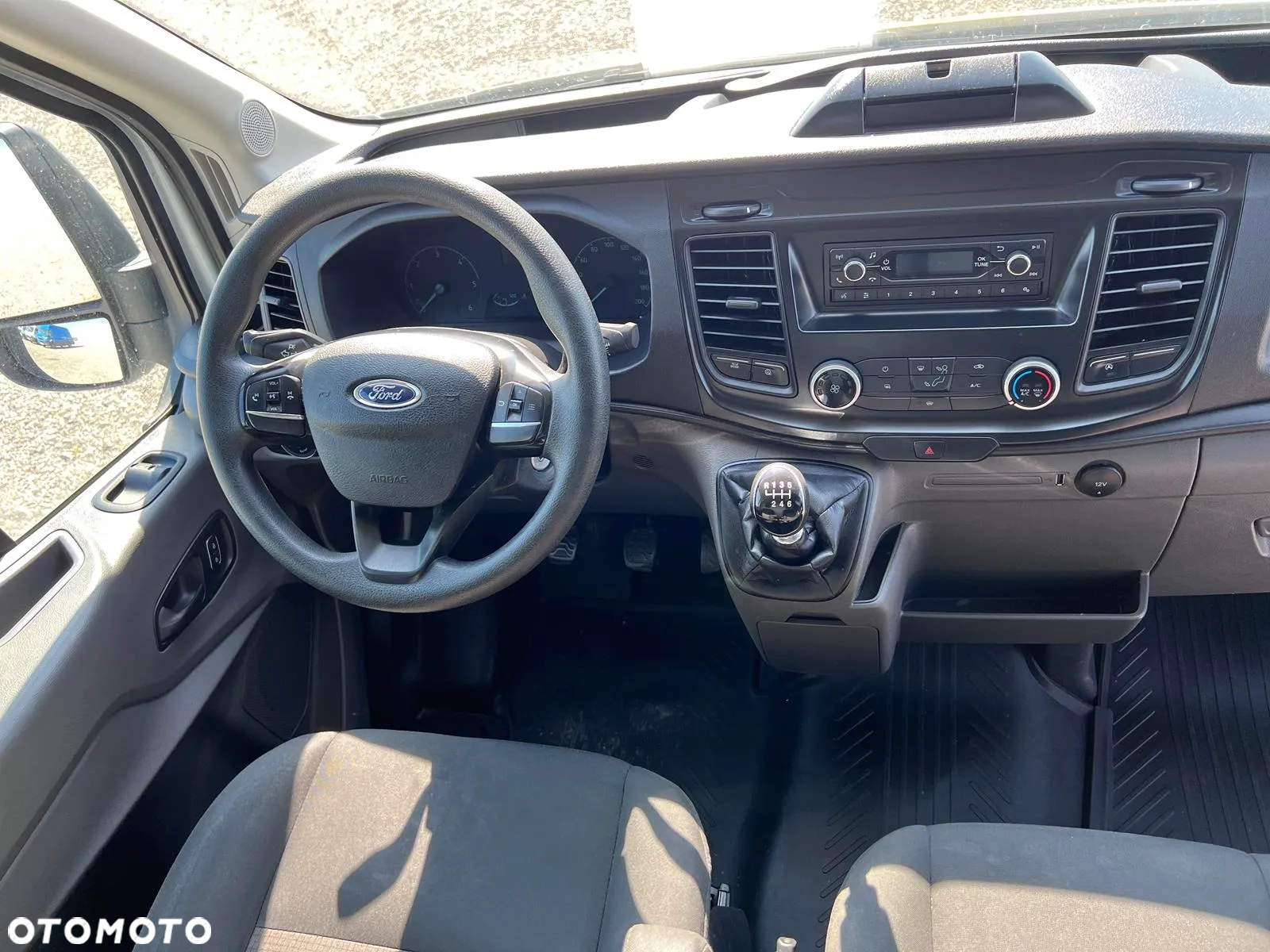 Ford FT 350 - 19