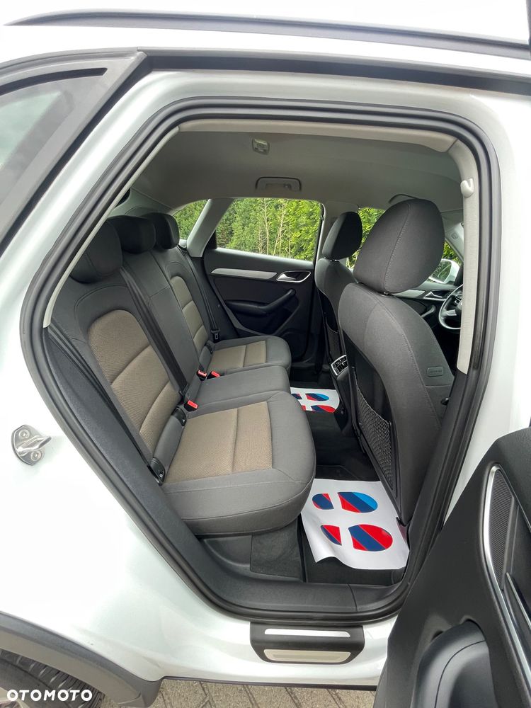 Audi Q3 2.0 TDI - 22