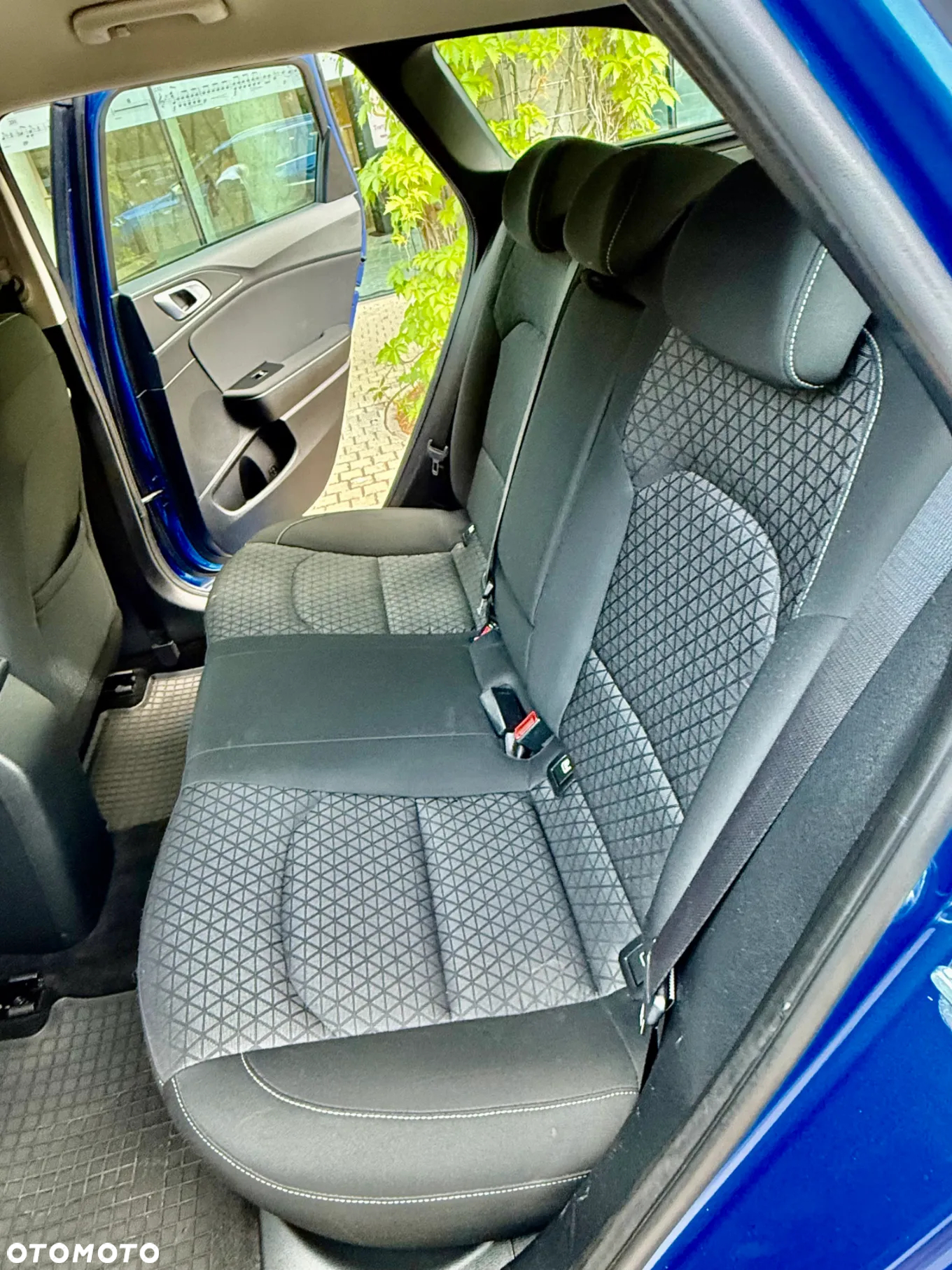 Kia Ceed 1.4 M - 21