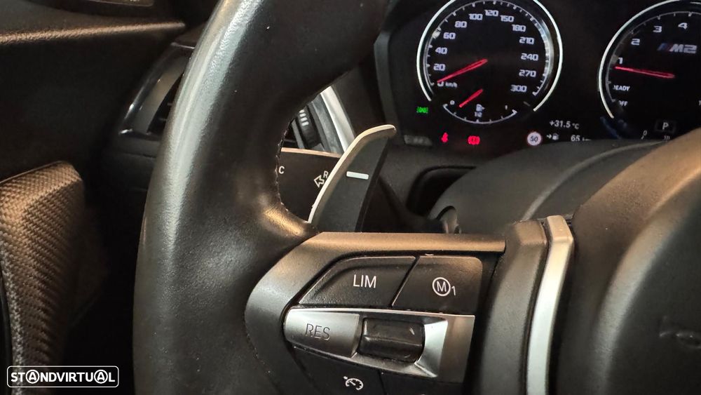 BMW M2 Competition Auto - 35