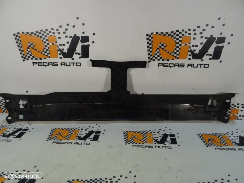 Frente Chapa / Fibra Mercedes-Benz C-Class (W204)  A2046200072 / A 204 - 7