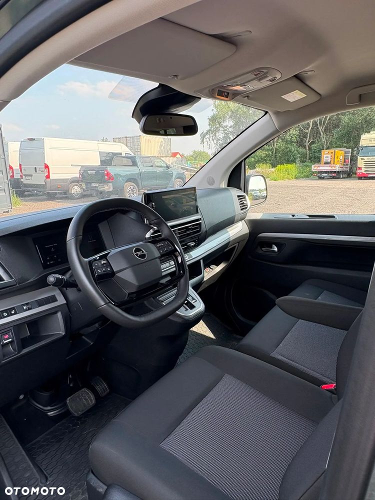 Opel Zafira 2.0 Diesel XL Business - 8