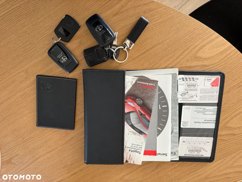 Toyota C-HR 1.2 T Dynamic - 8